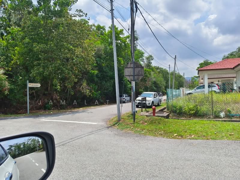 Residential Land for Sale in Mahkota Hills (Lenggeng) - Jamalatin Mesen - Exterior - PropertyGuru.com.my