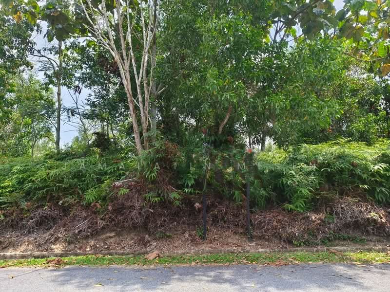 Residential Land for Sale in Mahkota Hills (Lenggeng) - Jamalatin Mesen - Exterior - PropertyGuru.com.my