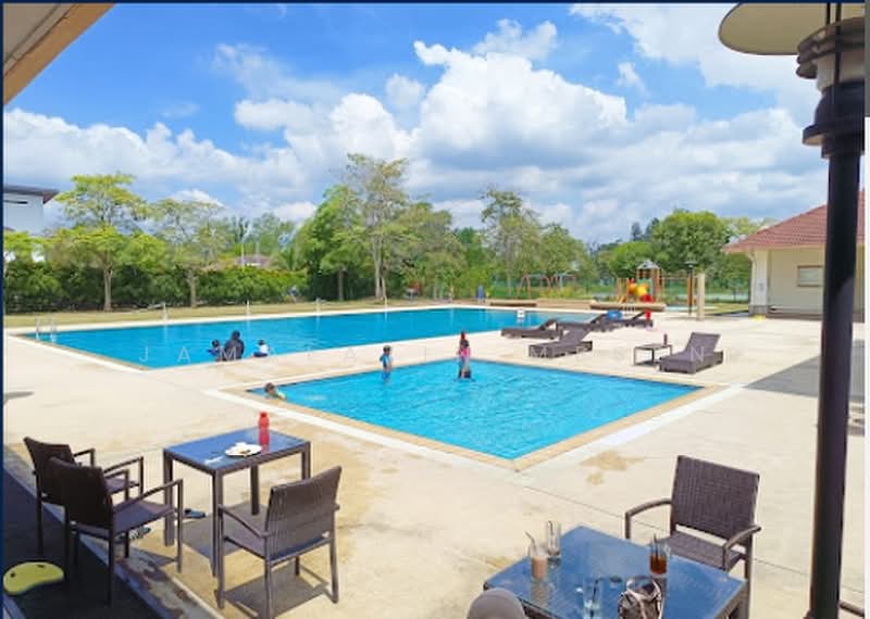 Residential Land for Sale in Mahkota Hills (Lenggeng) - Jamalatin Mesen - Exterior - PropertyGuru.com.my