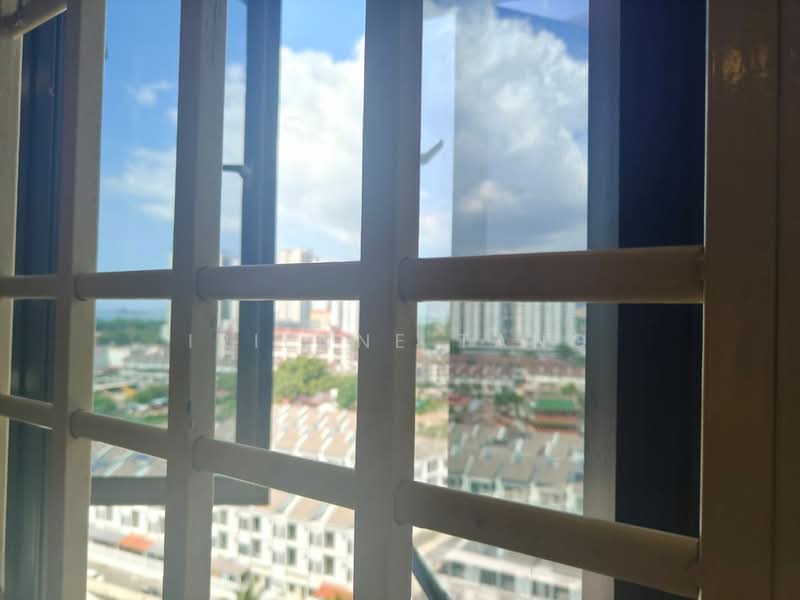 Apartment for Sale at Sri Wangsa 1 - Irienne Tang - PropertyGuru.com.my