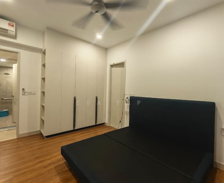 Service Residence for Rent at Savio @ Riana Dutamas - Eva Yap - Bedroom - PropertyGuru.com.my