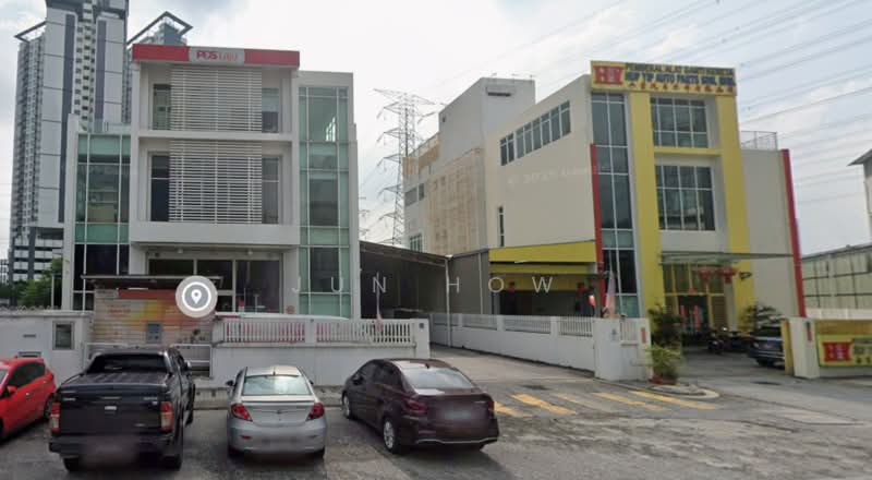 Kilang untuk Dijual di Taman Kepong (Kepong) - Jun How - Exterior - PropertyGuru.com.my