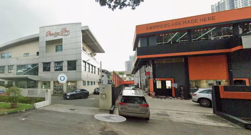 Kilang untuk Dijual di Taman Kepong (Kepong) - Jun How - Exterior - PropertyGuru.com.my