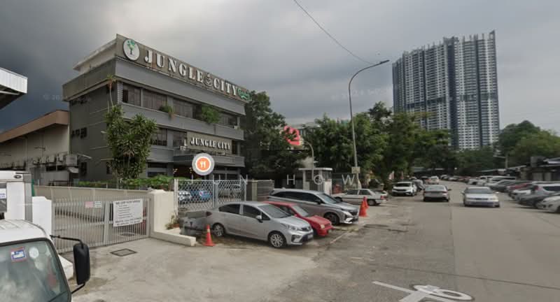Kilang untuk Dijual di Taman Kepong (Kepong) - Jun How - Exterior - PropertyGuru.com.my