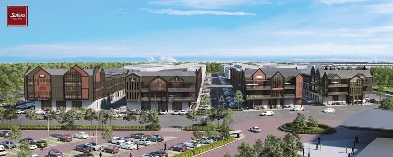 Kedai untuk Disewa di Taman Sutera Utama (Skudai) - Liz Yap - PropertyGuru.com.my