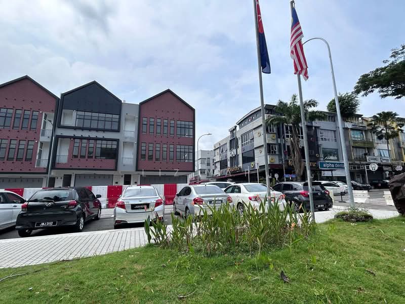 Kedai untuk Disewa di Taman Sutera Utama (Skudai) - Liz Yap - PropertyGuru.com.my