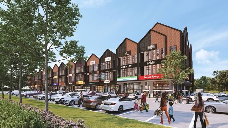 Kedai untuk Disewa di Taman Sutera Utama (Skudai) - Liz Yap - PropertyGuru.com.my