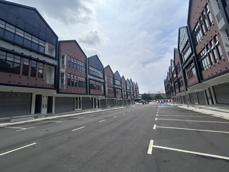 Kedai untuk Disewa di Taman Sutera Utama (Skudai) - Liz Yap - PropertyGuru.com.my