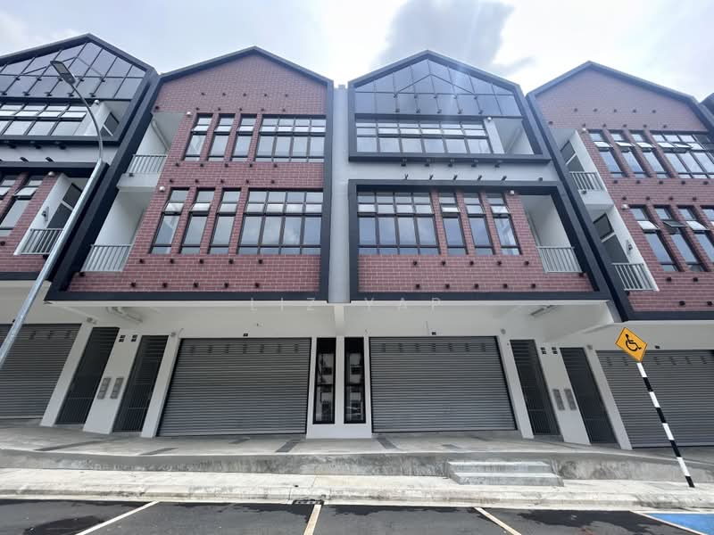 Kedai untuk Disewa di Taman Sutera Utama (Skudai) - Liz Yap - PropertyGuru.com.my