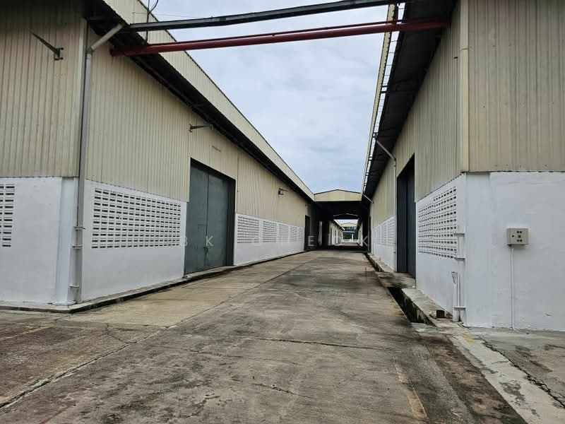 Factory for Sale in Labis (Johor) - BK Cheok - Exterior - PropertyGuru.com.my