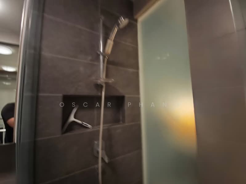 Servis Apartment untuk Disewa di Tropicana Gardens - Oscar Phang - Bathroom - PropertyGuru.com.my