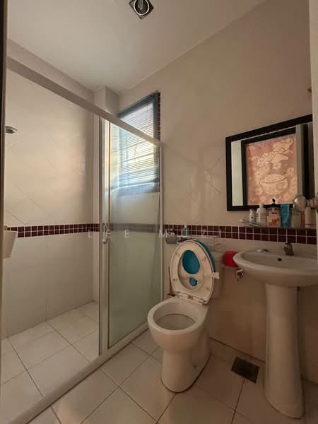 Rumah Teres 2 Tingkat untuk Dijual di Bandar Seri Botani (Simpang Pulai) - Lee Muzi - Bathroom - PropertyGuru.com.my