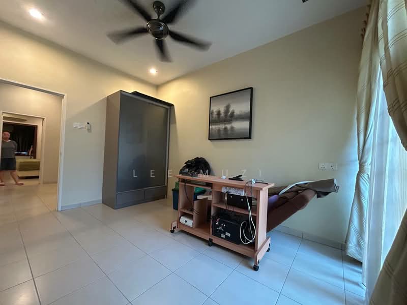Rumah Teres 2 Tingkat untuk Dijual di Bandar Seri Botani (Simpang Pulai) - Lee Muzi - Interior - PropertyGuru.com.my