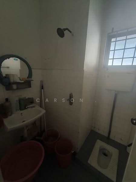 2-storey Terraced House for Sale in Johor Bahru (Johor) - Carson . - Bathroom - PropertyGuru.com.my