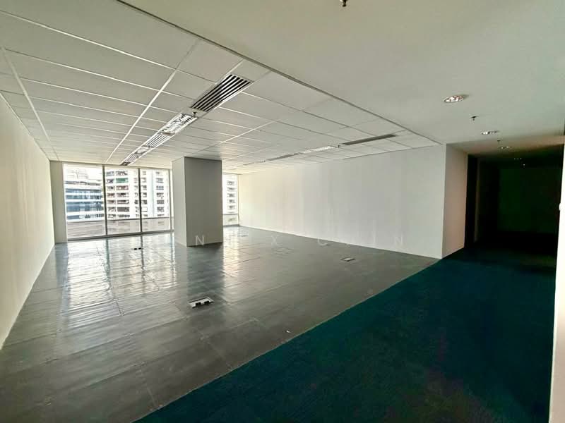Office for Rent in Bukit Nenas (KL City Centre) - Dennix Chin - Interior - PropertyGuru.com.my