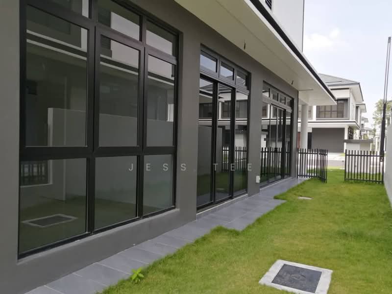 Semi-Detached House for Sale in Setia Alam (Selangor) - Jess Tee - Exterior - PropertyGuru.com.my