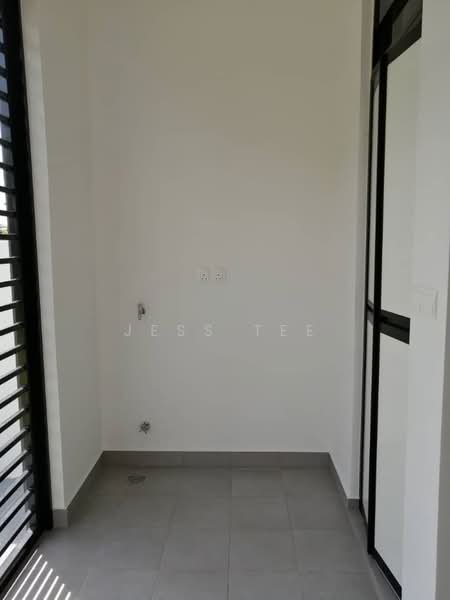 Semi-Detached House for Sale in Setia Alam (Selangor) - Jess Tee - Interior - PropertyGuru.com.my