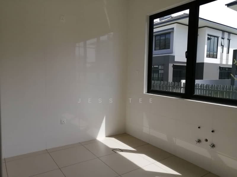Semi-Detached House for Sale in Setia Alam (Selangor) - Jess Tee - Interior - PropertyGuru.com.my
