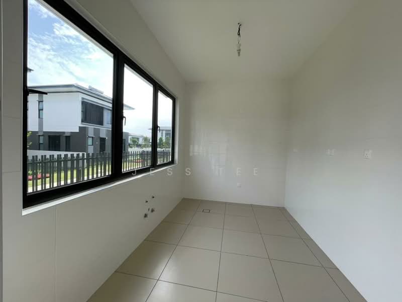 Semi-Detached House for Sale in Setia Alam (Selangor) - Jess Tee - Interior - PropertyGuru.com.my