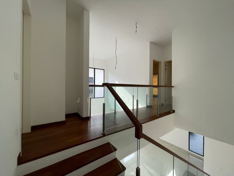 Semi-Detached House for Sale in Setia Alam (Selangor) - Jess Tee - Interior - PropertyGuru.com.my