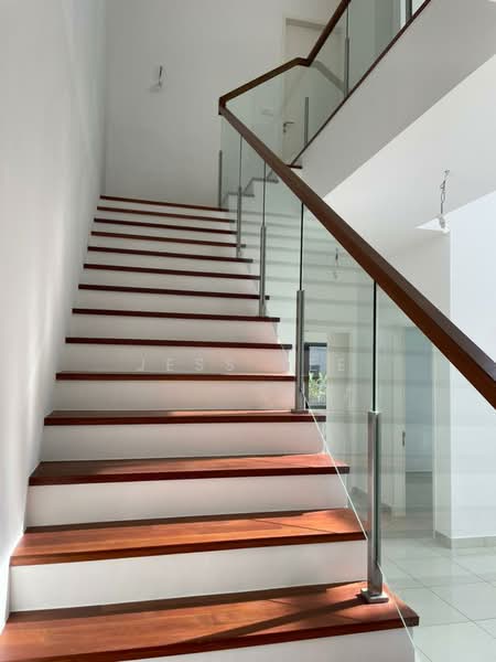 Semi-Detached House for Sale in Setia Alam (Selangor) - Jess Tee - Interior - PropertyGuru.com.my