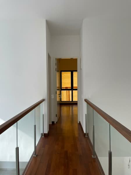 Semi-Detached House for Sale in Setia Alam (Selangor) - Jess Tee - Corridor - PropertyGuru.com.my