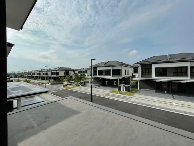 Semi-Detached House for Sale in Setia Alam (Selangor) - Jess Tee - Exterior - PropertyGuru.com.my
