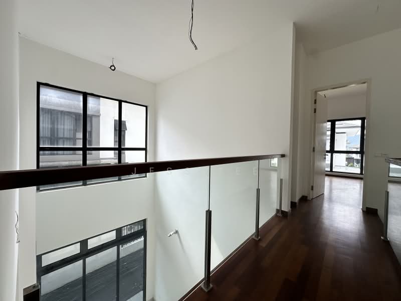 Rumah Berkembar untuk Dijual di Setia Alam (Selangor) - Jess Tee - Interior - PropertyGuru.com.my