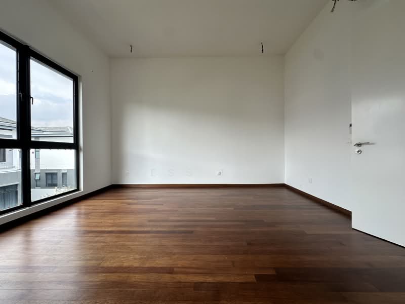 Rumah Berkembar untuk Dijual di Setia Alam (Selangor) - Jess Tee - Interior - PropertyGuru.com.my