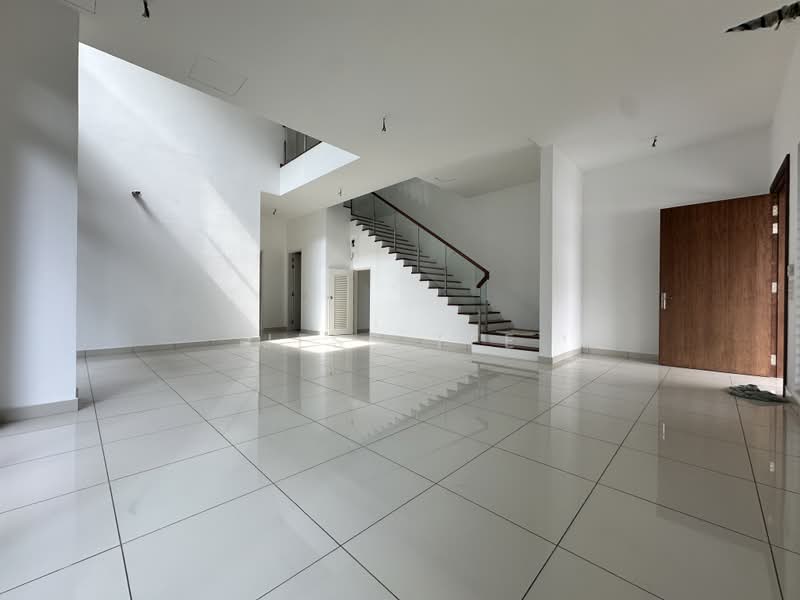 Rumah Berkembar untuk Dijual di Setia Alam (Selangor) - Jess Tee - Interior - PropertyGuru.com.my