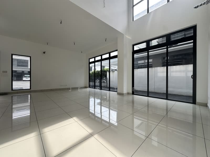 Rumah Berkembar untuk Dijual di Setia Alam (Selangor) - Jess Tee - Interior - PropertyGuru.com.my