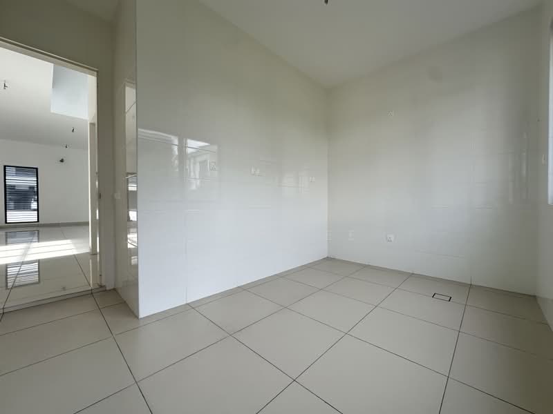 Rumah Berkembar untuk Dijual di Setia Alam (Selangor) - Jess Tee - Interior - PropertyGuru.com.my