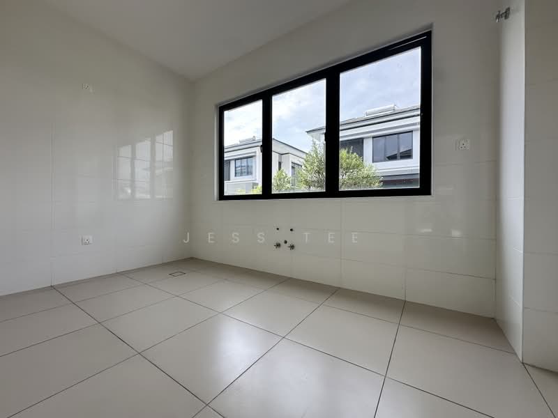 Rumah Berkembar untuk Dijual di Setia Alam (Selangor) - Jess Tee - Interior - PropertyGuru.com.my