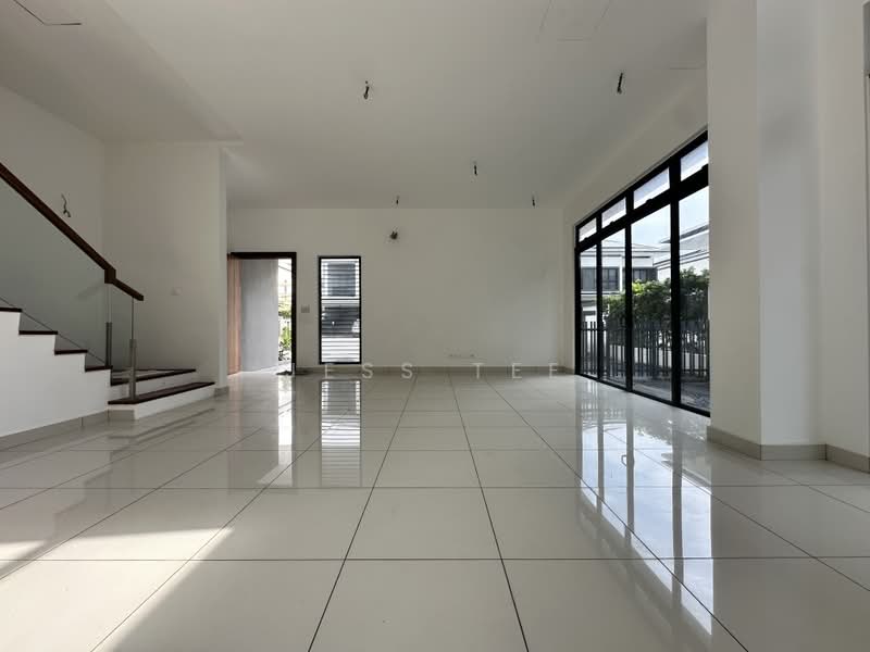 Rumah Berkembar untuk Dijual di Setia Alam (Selangor) - Jess Tee - Interior - PropertyGuru.com.my