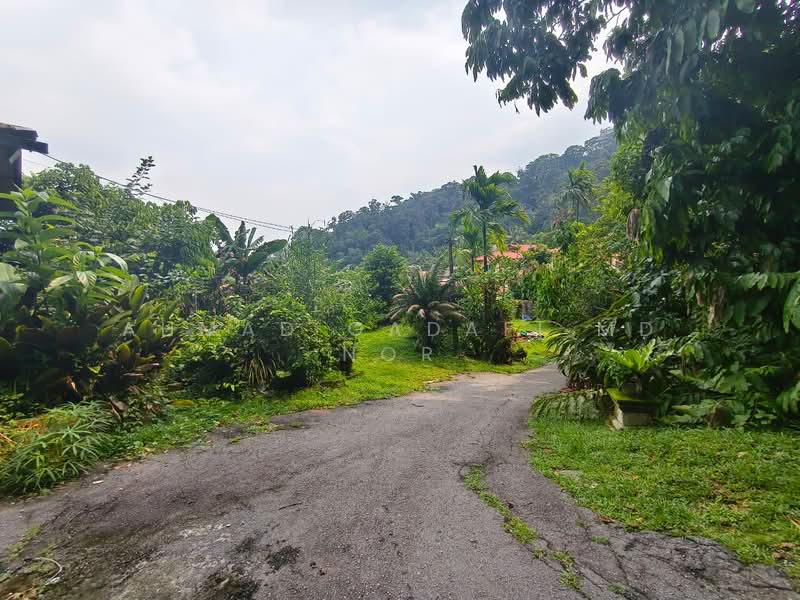 Bungalow for Sale in Kampung Sungai Penchala (Sungai Penchala) - Ahmad Gadafi Md Nor - Exterior - PropertyGuru.com.my