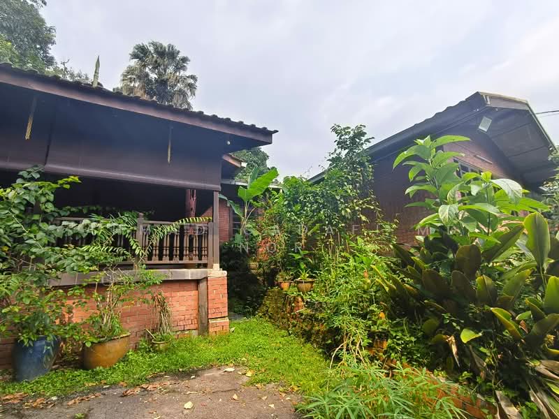 Bungalow for Sale in Kampung Sungai Penchala (Sungai Penchala) - Ahmad Gadafi Md Nor - Exterior - PropertyGuru.com.my