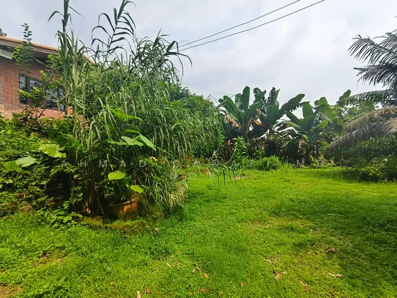 Bungalow for Sale in Kampung Sungai Penchala (Sungai Penchala) - Ahmad Gadafi Md Nor - Exterior - PropertyGuru.com.my