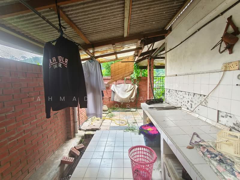 Bungalow for Sale in Kampung Sungai Penchala (Sungai Penchala) - Ahmad Gadafi Md Nor - Exterior - PropertyGuru.com.my