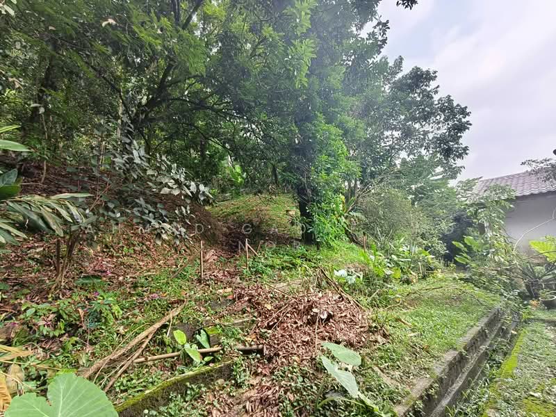 Bungalow for Sale in Kampung Sungai Penchala (Sungai Penchala) - Ahmad Gadafi Md Nor - Exterior - PropertyGuru.com.my