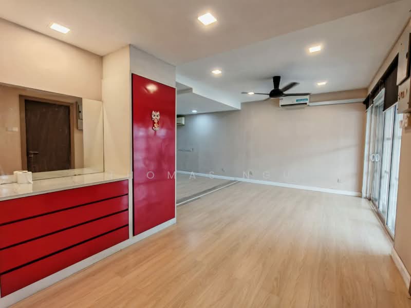 Rumah Teres 2 Tingkat untuk Disewa di SS19 (Subang Jaya) - Thomas Ngu - Interior - PropertyGuru.com.my