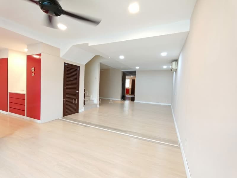 Rumah Teres 2 Tingkat untuk Disewa di SS19 (Subang Jaya) - Thomas Ngu - Living Room - PropertyGuru.com.my
