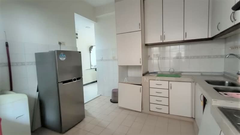 Kondominium untuk Dijual di Midah Ria Condominium - Olivia Ng - Kitchen - PropertyGuru.com.my