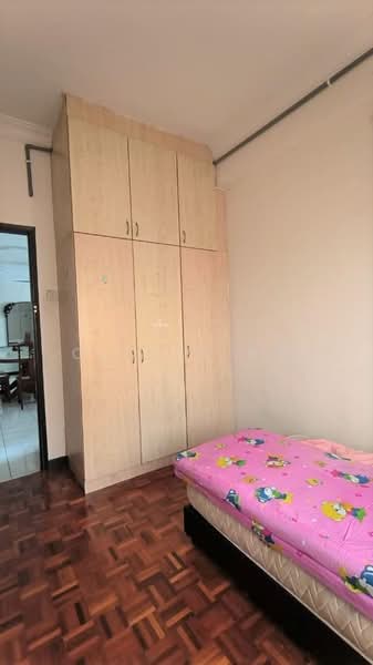 Kondominium untuk Dijual di Midah Ria Condominium - Olivia Ng - Bedroom - PropertyGuru.com.my
