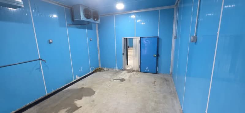 Factory for Rent in Taman Perindustrian Tago (Kepong) - John Lai - Interior - PropertyGuru.com.my