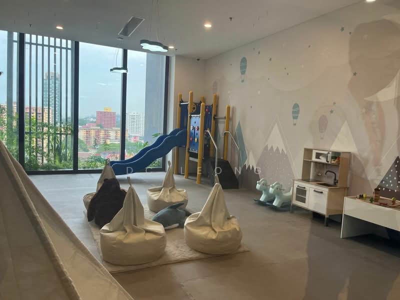 Servis Apartment untuk Disewa di Mitsui Serviced Suites - DC Leong - PropertyGuru.com.my
