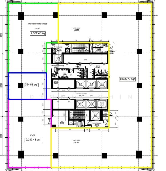 Office for Rent in Bukit Nenas (KL City Centre) - Dennix Chin - PropertyGuru.com.my
