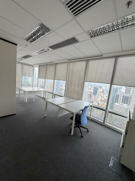 Office for Rent in Bukit Nenas (KL City Centre) - Dennix Chin - Office Space - PropertyGuru.com.my