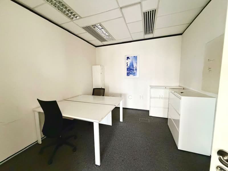 Office for Rent in Bukit Nenas (KL City Centre) - Dennix Chin - Interior - PropertyGuru.com.my