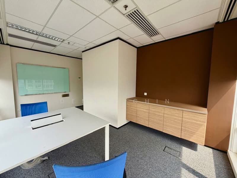 Office for Rent in Bukit Nenas (KL City Centre) - Dennix Chin - Interior - PropertyGuru.com.my