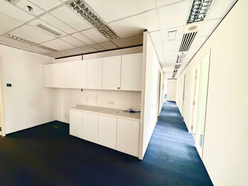 Office for Rent in Bukit Nenas (KL City Centre) - Dennix Chin - Interior - PropertyGuru.com.my